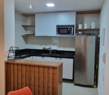 Sao Jose Apartamento | Apto no Coração de Recife