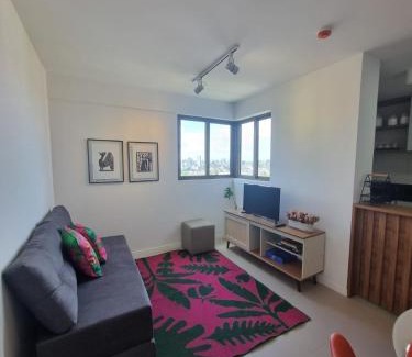 Sao Jose Apartamento | Apto no Coração de Recife
