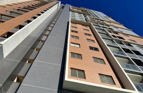Jockey de Itaparica Apartamento | Apto novo 300 metros da Praia de Itaparica