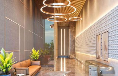Jockey de Itaparica Apartamento | Apto novo 300 metros da Praia de Itaparica