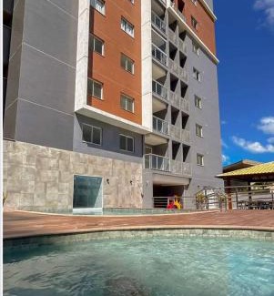 Jockey de Itaparica Apartamento | Apto novo 300 metros da Praia de Itaparica