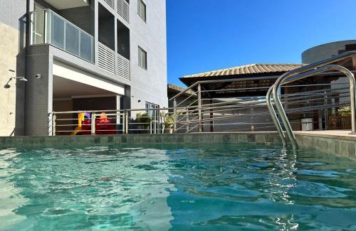 Jockey de Itaparica Apartamento | Apto novo 300 metros da Praia de Itaparica