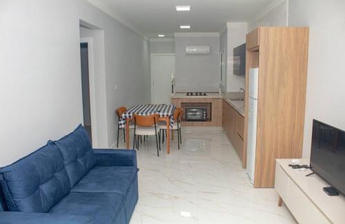 Piratuba Apartamento | Apto Novo próximo as Termas e ao Centro de Eventos