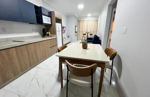 Piratuba Apartamento | Apto Novo próximo as Termas e ao Centro de Eventos