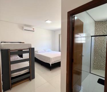 Taperapua Beach Apartamento | APTO NOVO TODO MOBILIADO A 400 M DA PRAIA Sensacional