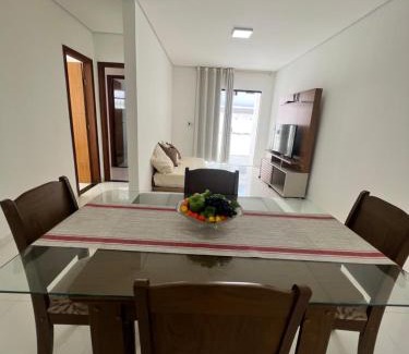 Taperapua Beach Apartamento | APTO NOVO TODO MOBILIADO A 400 M DA PRAIA Sensacional