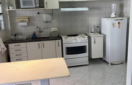 Pitangueiras Apartamento | Apto Para 5 Pessoas - 150 Metros DA Praia