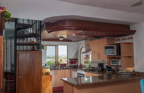 Puerto Vallarta Condominio | Apto para familias y parejas