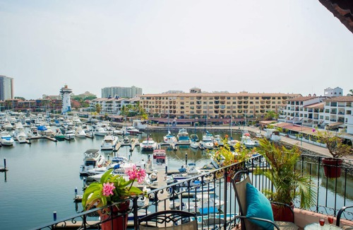 Puerto Vallarta Condominio | Apto para familias y parejas