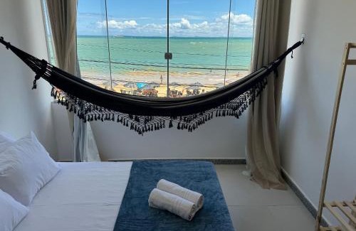 Balneario Remanso Apartamento | Apto Paradisíaco Beira Mar | ROMM108