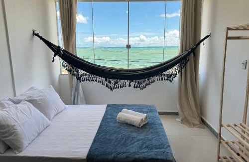 Balneario Remanso Apartamento | Apto Paradisíaco Beira Mar | ROMM108