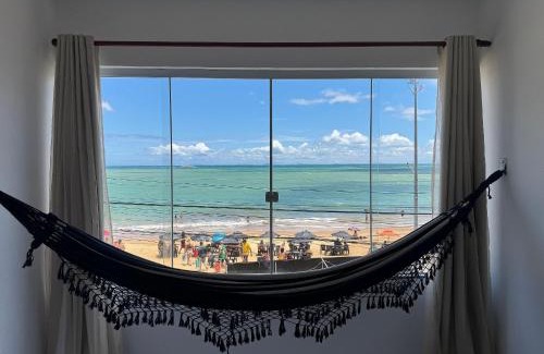 Balneario Remanso Apartamento | Apto Paradisíaco Beira Mar | ROMM108