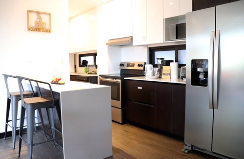 Zona 15 Apartamento | Apto. permite Macota, Con WIFI y parqueo en zona 15,cerca de Cayala,Restaurantes