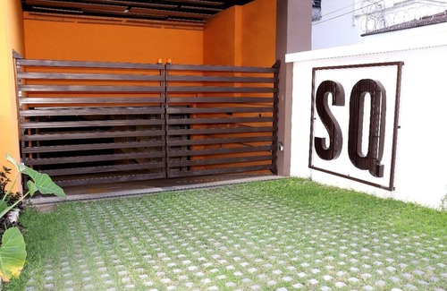 Zona 15 Apartamento | Apto. permite Macota, Con WIFI y parqueo en zona 15,cerca de Cayala,Restaurantes