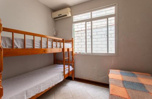 Praia do Morro Apartamento | Apto Pet Friendly c Churrasqueira - Praia do Morro