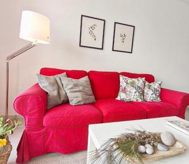Retamar Apartamento | Apto PETANCA, Retamar, Cabo de Gata