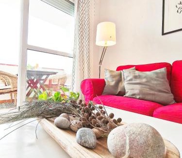 Retamar Apartamento | Apto PETANCA, Retamar, Cabo de Gata