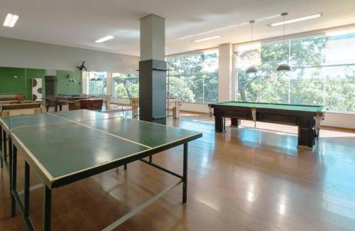 Maringa Apartamento | Apto Piscina Academia Ar Cond CID108C