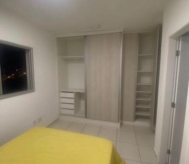 Do Quilombo Apartamento | Apto piscina garagem