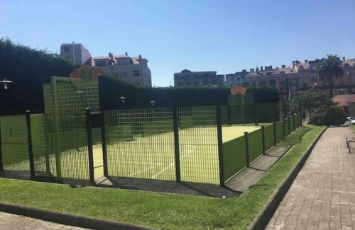Poio Apartamento | Apto piscina nuevo, cerca d las playas. Pontevedra
