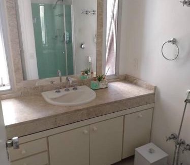 Morro do Maluf Apartamento | Apto Pitangueiras vista para o Mar