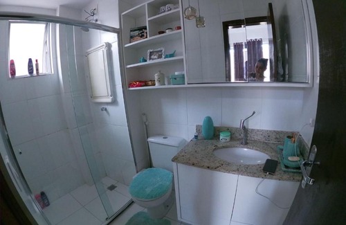 Ponta Negra Apartamento | APTO PONTA NEGRA - MANAUS