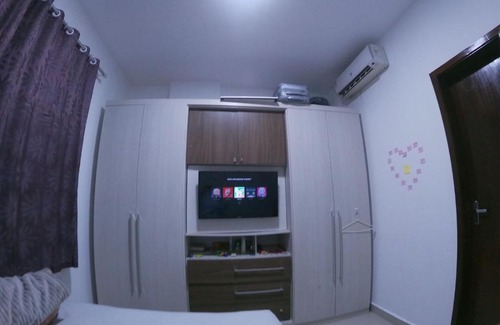 Ponta Negra Apartamento | APTO PONTA NEGRA - MANAUS