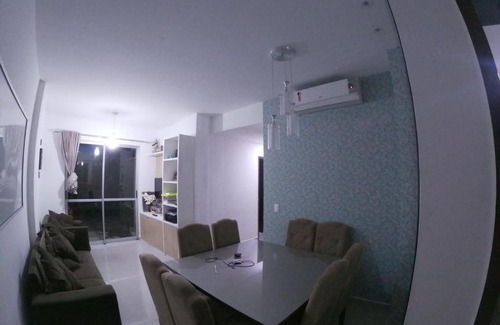 Ponta Negra Apartamento | APTO PONTA NEGRA - MANAUS