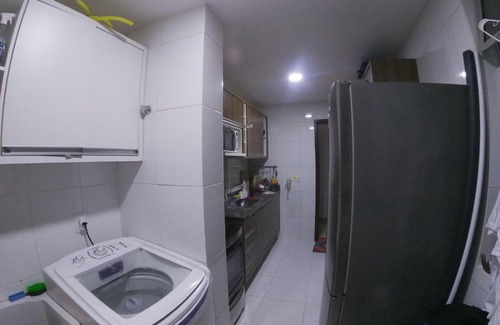 Ponta Negra Apartamento | APTO PONTA NEGRA - MANAUS