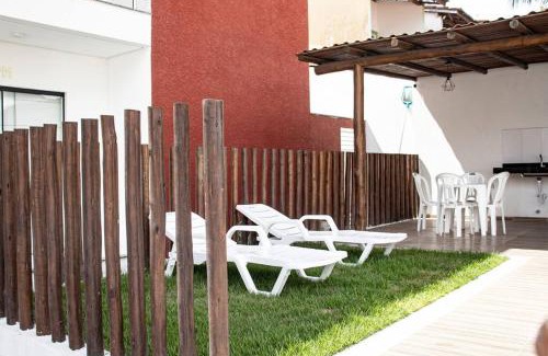 Taperapua Beach Apartamento | Apto Porto Paraíso 05