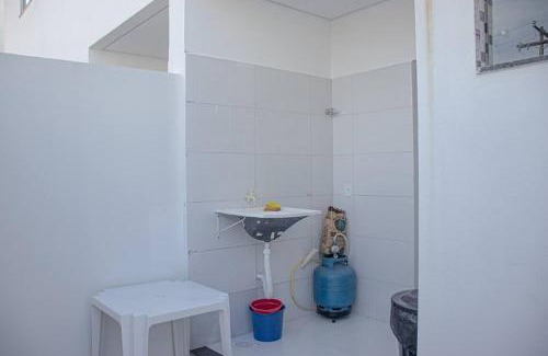 Taperapua Beach Apartamento | Apto Porto Paraíso 05