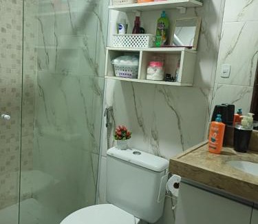 Tapana Apartamento | APTO PRÓXIMO AO MANGUEIRÃo