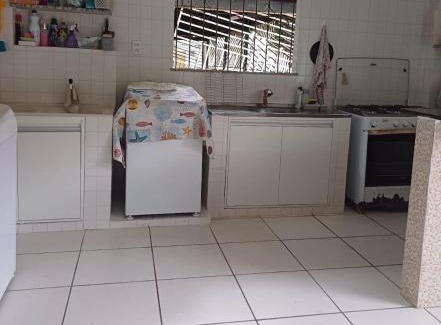 Tapana Apartamento | APTO PRÓXIMO AO MANGUEIRÃo