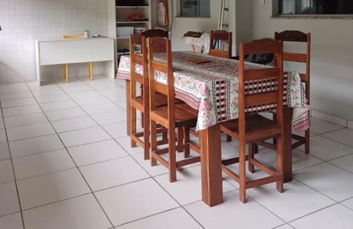 Tapana Apartamento | APTO PRÓXIMO AO MANGUEIRÃo