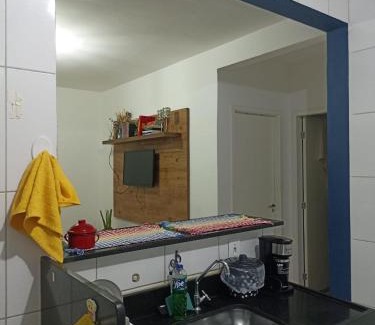 Gavea Apartamento | Apto próximo ao Uberlândia Shopping