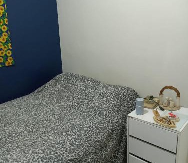 Gavea Apartamento | Apto próximo ao Uberlândia Shopping
