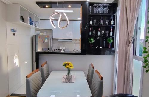 Portal do Sol Apartamento | Apto próximo as praias dos seixas e cabo branco