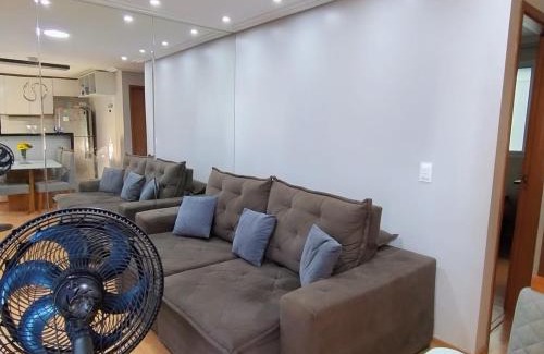 Portal do Sol Apartamento | Apto próximo as praias dos seixas e cabo branco