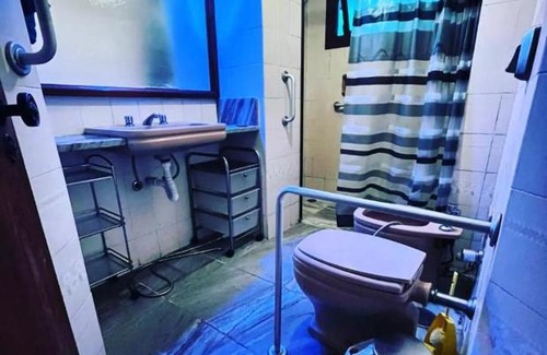 Independencia Apartamento | Apto próximo Redenção 2 carros e sacada vip