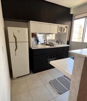 Pioneiros Apartamento | Apto próximo UFMS
