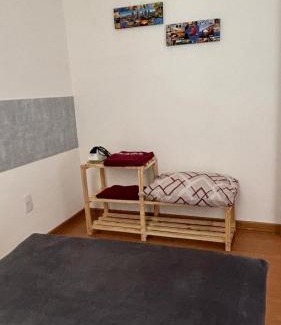 Pioneiros Apartamento | Apto próximo UFMS
