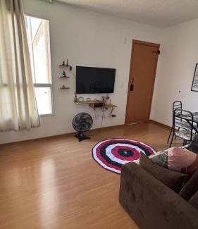 Pioneiros Apartamento | Apto próximo UFMS
