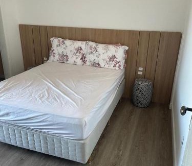 Balneario Rincao Apartamento | Apto Praia