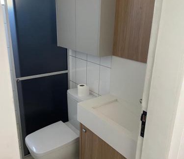 Balneario Rincao Apartamento | Apto Praia