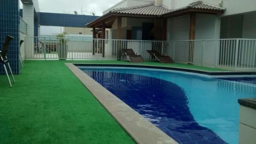 Itapua Apartamento | Apto Praia de Itapoã 2 qto c/ar
