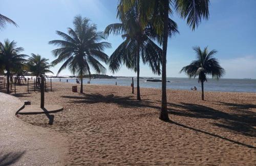 Itapua Apartamento | Apto Praia de Itapoã 2 qto c/ar