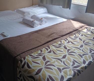 Sao Jose de Ribamar Apartamento | Apto Praia do Meio