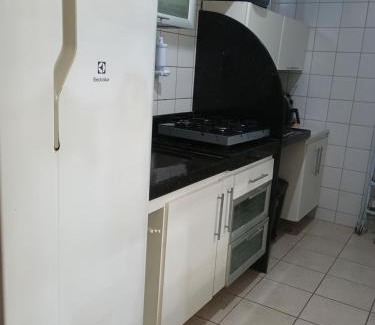 Sao Jose de Ribamar Apartamento | Apto Praia do Meio