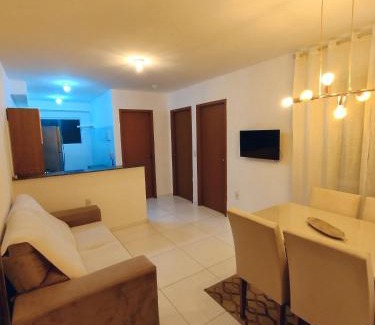 Caruaru Apartamento | Apto Princesa do Agreste C 2 Ar-condicionados