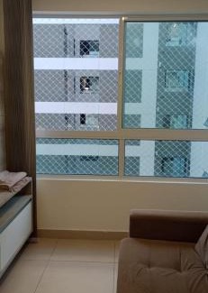 Jatiuca Apartamento | Apto Promenade I PONTA VERDE